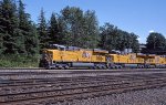UP 7691